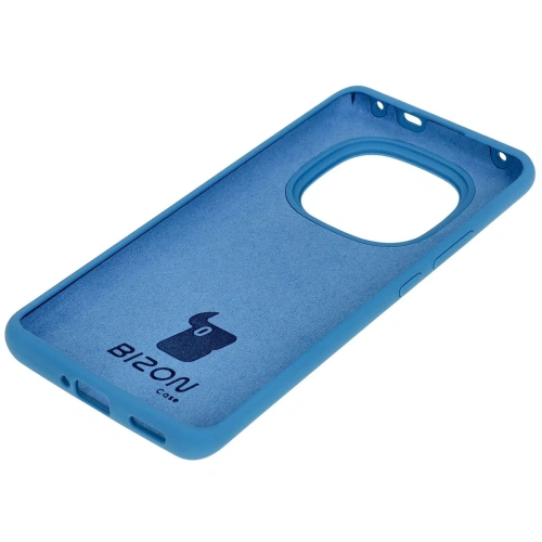 Buy Bizon Soft Case Xiaomi Redmi Note 14 Pro+ Plus 5G blue - BIZ8589 - {ean13} - Home Screen Store Europe