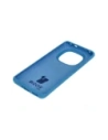 Buy Bizon Soft Case Xiaomi Redmi Note 14 Pro+ Plus 5G blue - BIZ8589 - {ean13} - Home Screen Store Europe