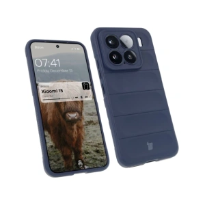 Kup Pancerne etui Bizon Case Tur do Xiaomi 15 granatowe - BIZ8590 - {ean13} - Sklep Home Screen