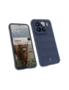 Bizon Case Tur Xiaomi 15 tengerészkék