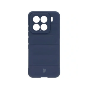 Kup Pancerne etui Bizon Case Tur do Xiaomi 15 granatowe - BIZ8590 - {ean13} - Sklep Home Screen