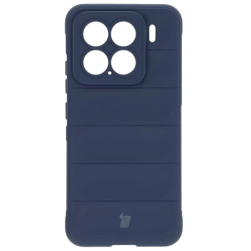 Kup Pancerne etui Bizon Case Tur do Xiaomi 15 granatowe - BIZ8590 - {ean13} - Sklep Home Screen