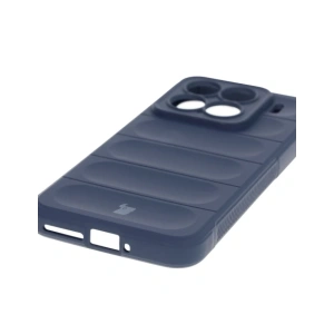 Kup Pancerne etui Bizon Case Tur do Xiaomi 15 granatowe - BIZ8590 - {ean13} - Sklep Home Screen