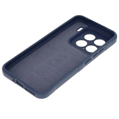 Kup Pancerne etui Bizon Case Tur do Xiaomi 15 granatowe - BIZ8590 - {ean13} - Sklep Home Screen