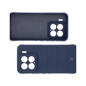 Kup Pancerne etui Bizon Case Tur do Xiaomi 15 granatowe - BIZ8590 - {ean13} - Sklep Home Screen