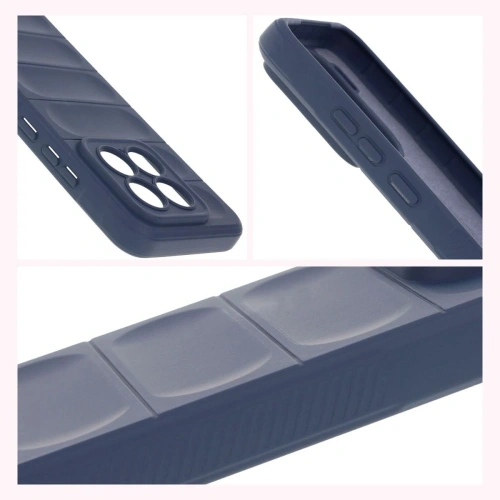 Kup Bizon Case Tur Xiaomi 15 albastru marin - BIZ8590 - {ean13} - Sklep Home Screen