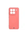 Buy Bizon Case Silicone Magnetic Sq Xiaomi 15 dirty pink - BIZ8592 - {ean13} - Home Screen Store Europe