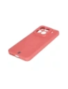 Kup Silikonový obal s magnetickým kroužkem Bizon Case Silicone Magnetic Sq pro Xiaomi 15 v barvě špinavě růžové - BIZ8592 - {ean13} - Sklep Home Screen