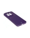 Kup Silikonowe etui z pierścieniem magnetycznym Bizon Case Silicone Magnetic Sq do Xiaomi 15 śliwkowe - BIZ8593 - {ean13} - Sklep Home Screen