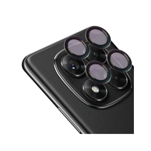 Kup Tvrzené sklo na aparát Bizon Glass Snap Lens do Xiaomi Redmi Note 14 Pro 5G / Poco X7 - BIZ8594 - {ean13} - Sklep Home Screen