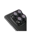 Tvrzené sklo na aparát Bizon Glass Snap Lens do Xiaomi Redmi Note 14 Pro 5G / Poco X7