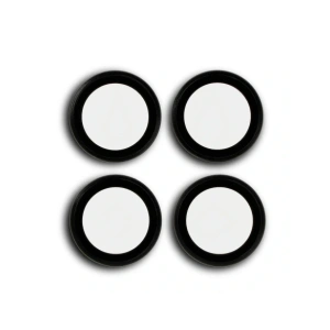 Kup Szkło hartowane na aparat Bizon Glass Snap Lens do Xiaomi Redmi Note 14 Pro 5G / Poco X7 - BIZ8594 - {ean13} - Sklep Home Screen
