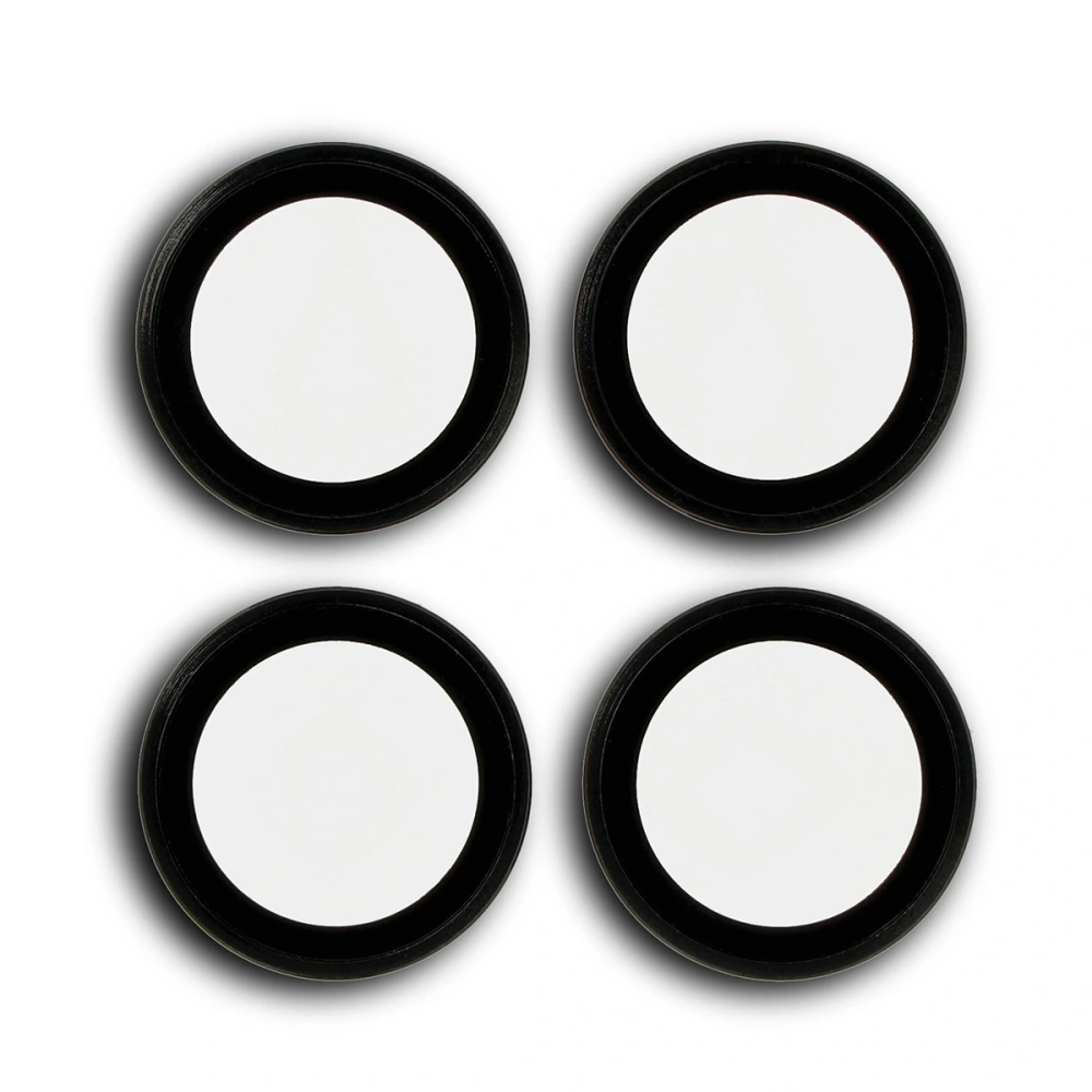 Szkło hartowane na aparat Bizon Glass Snap Lens do Xiaomi Redmi Note 14 Pro 5G / Poco X7