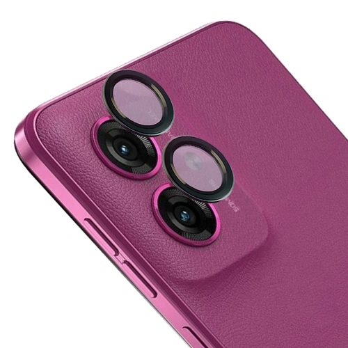 Kup Szkło hartowane na aparat Bizon Glass Snap Lens do Motorola Moto G55 5G - BIZ8595 - {ean13} - Sklep Home Screen