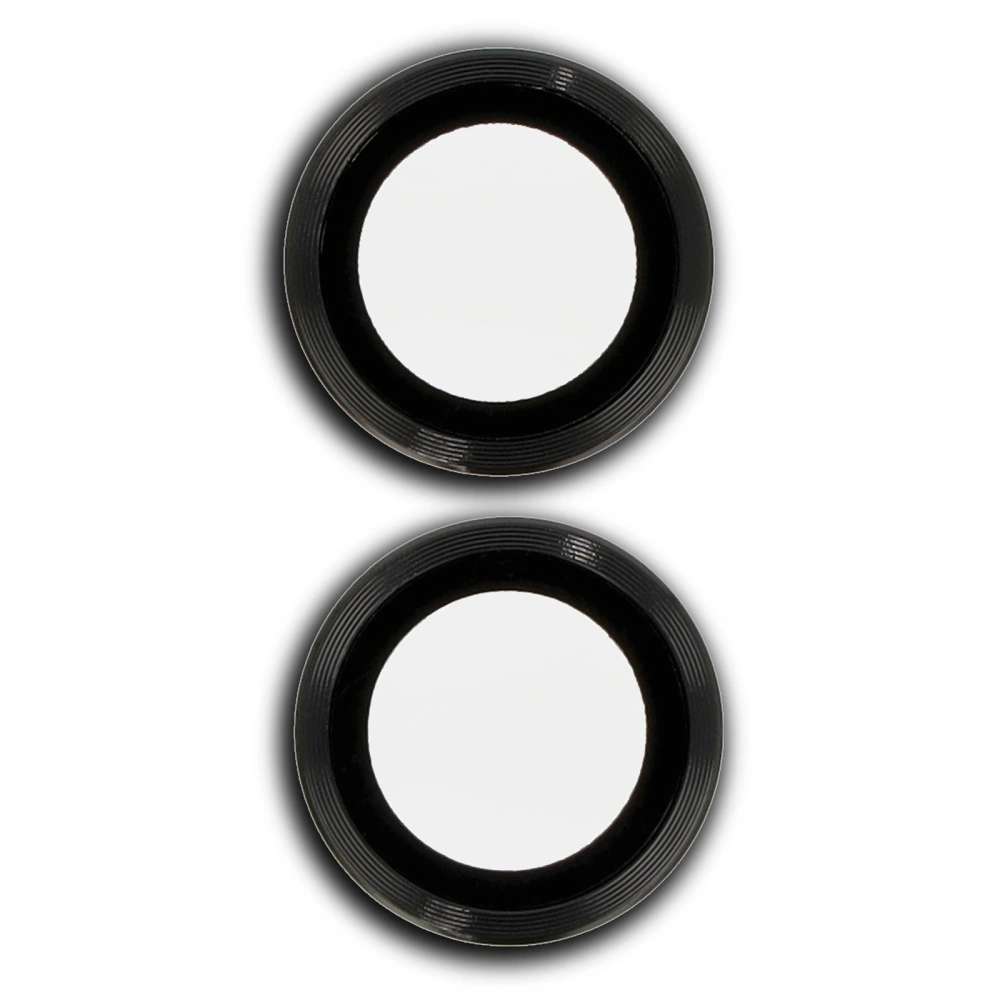 Szkło hartowane na aparat Bizon Glass Snap Lens do Motorola Moto G55 5G