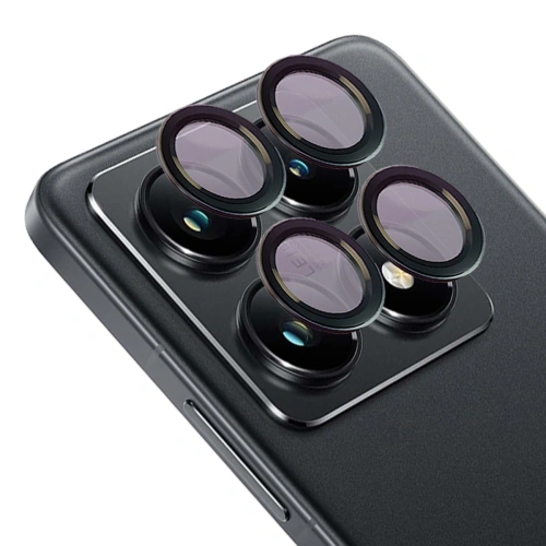 Kup Szkło hartowane na aparat Bizon Glass Snap Lens do Xiaomi 14T Pro - BIZ8596 - {ean13} - Sklep Home Screen