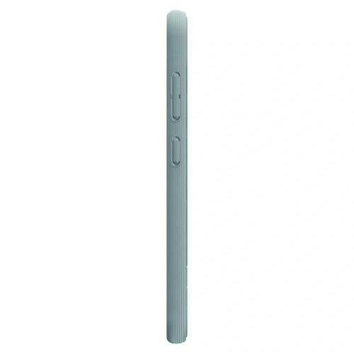 Kup Etui Spigen Parallax Mag MagSafe Samsung Galaxy S25 Sage Green - SPN16669 - {ean13} - Sklep Home Screen