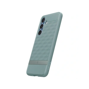 Kup Spigen Parallax Mag MagSafe Samsung Galaxy S25 Verde Sage - SPN16669 - {ean13} - Sklep Home Screen