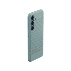 Kup Spigen Parallax Mag MagSafe Samsung Galaxy S25 Verde Sage - SPN16669 - {ean13} - Sklep Home Screen