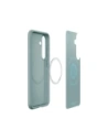 Kup Etui Spigen Parallax Mag MagSafe Samsung Galaxy S25 Sage Green - SPN16669 - {ean13} - Sklep Home Screen