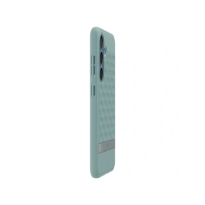 Buy Spigen Parallax Mag MagSafe Samsung Galaxy S25 Sage Green - SPN16669 - {ean13} - Home Screen Store Europe