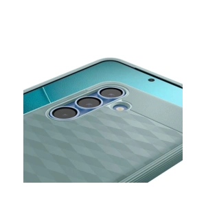 Kup Spigen Parallax Mag MagSafe Samsung Galaxy S25 Verde Sage - SPN16669 - {ean13} - Sklep Home Screen