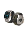 Kup Etui Spigen DuraPro Armor Apple Watch 6 / 7 / 8 / 9 / 10 / SE / Ultra 1 / 2 44/45/46/49mm Vojenská zelená - SPN16670 - {ean13} - Sklep Home Screen