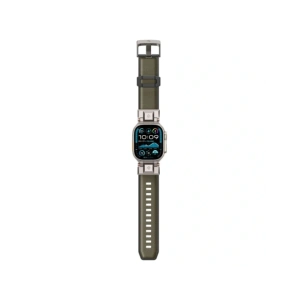 Kup Etui Spigen DuraPro Armor Apple Watch 6 / 7 / 8 / 9 / 10 / SE / Ultra 1 / 2 44/45/46/49mm Military Green - SPN16670 - {ean13} - Sklep Home Screen