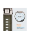 Kup Etui Spigen DuraPro Armor Apple Watch 6 / 7 / 8 / 9 / 10 / SE / Ultra 1 / 2 44/45/46/49mm Vojenská zelená - SPN16670 - {ean13} - Sklep Home Screen