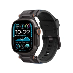 Kup Etui Spigen DuraPro Armor Apple Watch 6 / 7 / 8 / 9 / 10 / SE / Ultra 1 / 2 44/45/46/49mm Navy Blue - SPN16671 - {ean13} - Sklep Home Screen