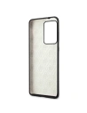 Kup Etui Guess GUHCS69LS4GBK Samsung Galaxy S20 Ultra G988 černé/hard case silikon 4G Tone On Tone - GUE498BLK - {ean13} - Sklep Home Screen