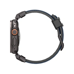 Kup Etui Spigen DuraPro Armor Apple Watch 6 / 7 / 8 / 9 / 10 / SE / Ultra 1 / 2 44/45/46/49mm Navy Blue - SPN16671 - {ean13} - Sklep Home Screen