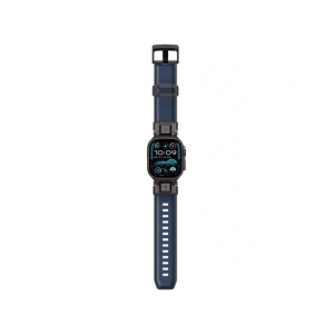 Kup Etui Spigen DuraPro Armor Apple Watch 6 / 7 / 8 / 9 / 10 / SE / Ultra 1 / 2 44/45/46/49mm Navy Blue - SPN16671 - {ean13} - Sklep Home Screen