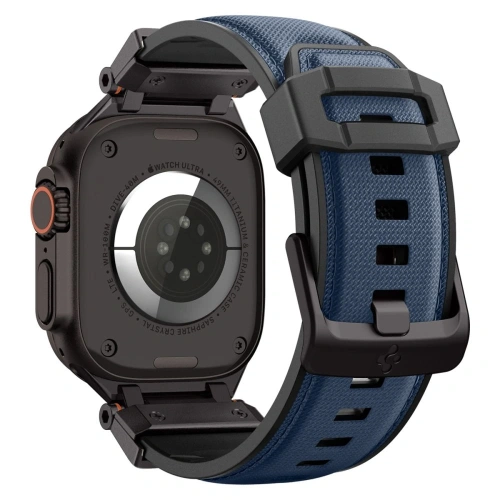 Kup Etui Spigen DuraPro Armor Apple Watch 6 / 7 / 8 / 9 / 10 / SE / Ultra 1 / 2 44/45/46/49mm Navy Blue - SPN16671 - {ean13} - Sklep Home Screen