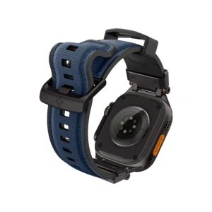Kup Etui Spigen DuraPro Armor Apple Watch 6 / 7 / 8 / 9 / 10 / SE / Ultra 1 / 2 44/45/46/49mm Navy Blue - SPN16671 - {ean13} - Sklep Home Screen