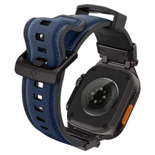 Kup Etui Spigen DuraPro Armor Apple Watch 6 / 7 / 8 / 9 / 10 / SE / Ultra 1 / 2 44/45/46/49mm Námořnická modrá - SPN16671 - {ean13} - Sklep Home Screen