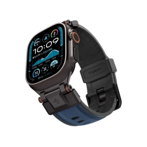 Kup Etui Spigen DuraPro Armor Apple Watch 6 / 7 / 8 / 9 / 10 / SE / Ultra 1 / 2 44/45/46/49mm Navy Blue - SPN16671 - {ean13} - Sklep Home Screen