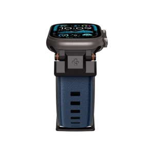 Kup Etui Spigen DuraPro Armor Apple Watch 6 / 7 / 8 / 9 / 10 / SE / Ultra 1 / 2 44/45/46/49mm Navy Blue - SPN16671 - {ean13} - Sklep Home Screen