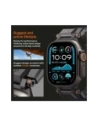 Kup Etui Spigen DuraPro Armor Apple Watch 6 / 7 / 8 / 9 / 10 / SE / Ultra 1 / 2 44/45/46/49mm Navy Blue - SPN16671 - {ean13} - Sklep Home Screen