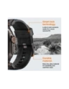 Kup Etui Spigen DuraPro Armor Apple Watch 6 / 7 / 8 / 9 / 10 / SE / Ultra 1 / 2 44/45/46/49mm Navy Blue - SPN16671 - {ean13} - Sklep Home Screen