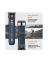 Kup Etui Spigen DuraPro Armor Apple Watch 6 / 7 / 8 / 9 / 10 / SE / Ultra 1 / 2 44/45/46/49mm Navy Blue - SPN16671 - {ean13} - Sklep Home Screen