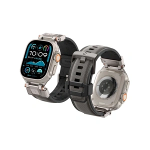 Kup Etui Spigen DuraPro Armor Apple Watch 6 / 7 / 8 / 9 / 10 / SE / Ultra 1 / 2 44/45/46/49mm Grey - SPN16672 - {ean13} - Sklep Home Screen