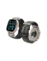 Kup Etui Spigen DuraPro Armor Apple Watch 6 / 7 / 8 / 9 / 10 / SE / Ultra 1 / 2 44/45/46/49mm Šedá - SPN16672 - {ean13} - Sklep Home Screen