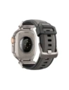 Kup Etui Spigen DuraPro Armor Apple Watch 6 / 7 / 8 / 9 / 10 / SE / Ultra 1 / 2 44/45/46/49mm Šedá - SPN16672 - {ean13} - Sklep Home Screen