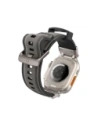 Kup Etui Spigen DuraPro Armor Apple Watch 6 / 7 / 8 / 9 / 10 / SE / Ultra 1 / 2 44/45/46/49mm Šedá - SPN16672 - {ean13} - Sklep Home Screen