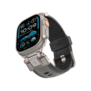 Kup Etui Spigen DuraPro Armor Apple Watch 6 / 7 / 8 / 9 / 10 / SE / Ultra 1 / 2 44/45/46/49mm Grey - SPN16672 - {ean13} - Sklep Home Screen
