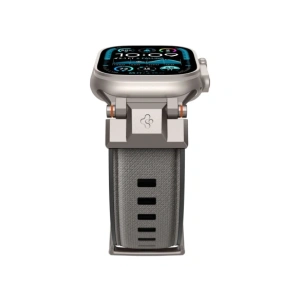 Kup Etui Spigen DuraPro Armor Apple Watch 6 / 7 / 8 / 9 / 10 / SE / Ultra 1 / 2 44/45/46/49mm Grey - SPN16672 - {ean13} - Sklep Home Screen
