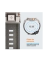 Kup Etui Spigen DuraPro Armor Apple Watch 6 / 7 / 8 / 9 / 10 / SE / Ultra 1 / 2 44/45/46/49mm Šedá - SPN16672 - {ean13} - Sklep Home Screen