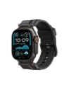 Kup Spigen DuraPro Armor Apple Watch 6 / 7 / 8 / 9 / 10 / SE / Ultra 1 / 2 44/45/46/49mm Schwarze Edition - SPN16673 - {ean13} - Sklep Home Screen