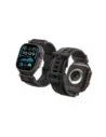 Kup Etui Spigen DuraPro Armor Apple Watch 6 / 7 / 8 / 9 / 10 / SE / Ultra 1 / 2 44/45/46/49mm Černá edice - SPN16673 - {ean13} - Sklep Home Screen